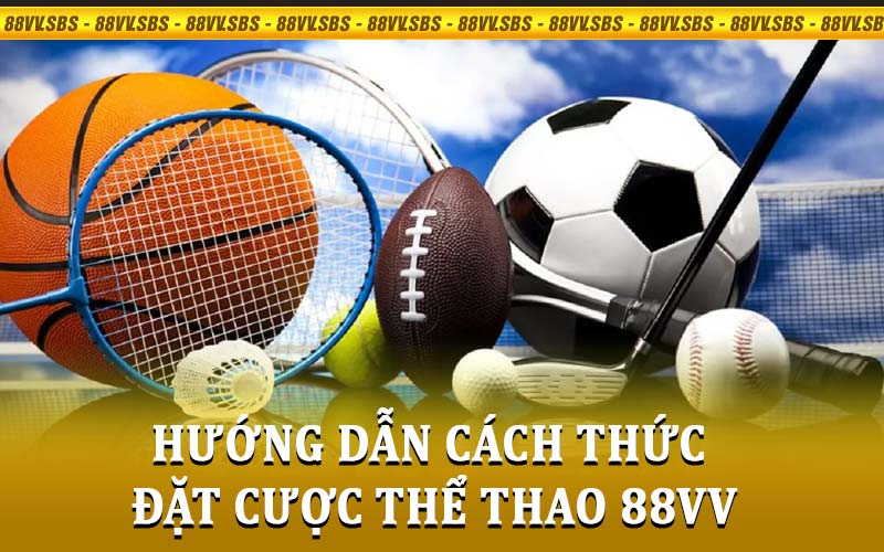Thể thao 88VV